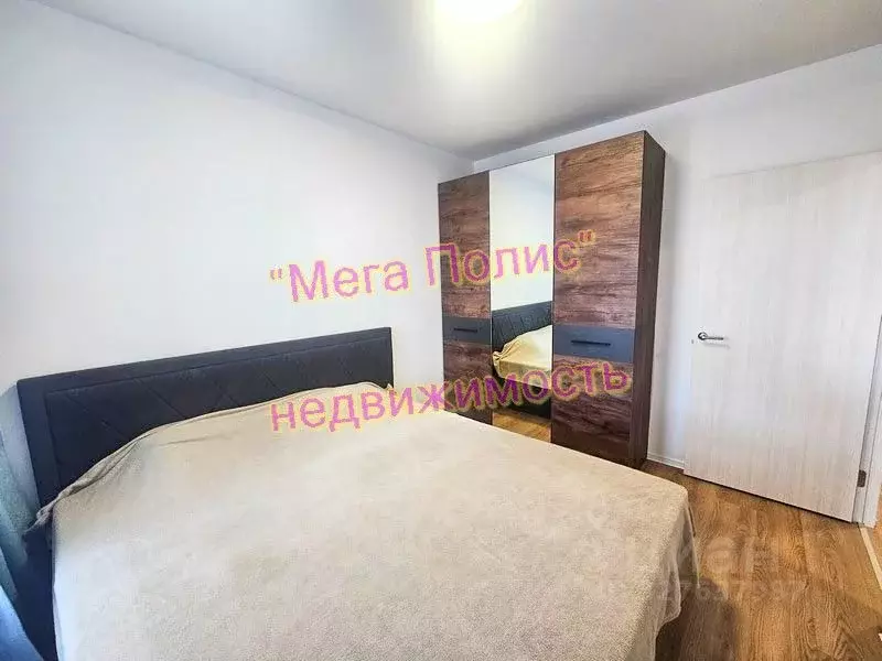 2-к кв. Калужская область, Обнинск просп. Маркса, 99/3 (38.0 м) - Фото 2