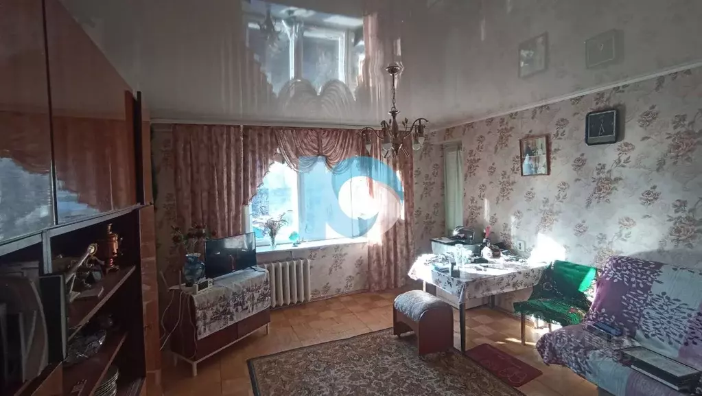 3-к кв. Башкортостан, Уфа Зеленогорская ул., 7 (94.6 м) - Фото 1