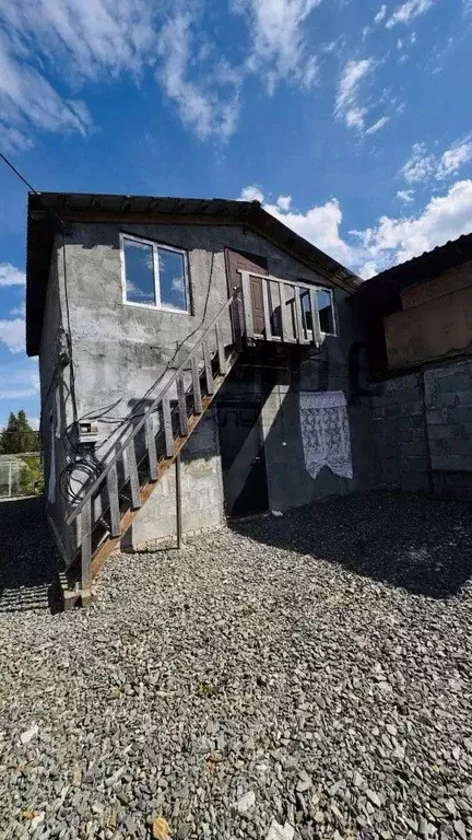 Дом в Свердловская область, Арамиль ул. Свободы, 13Б (164 м) - Фото 2