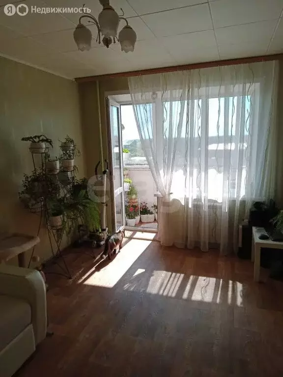 2-комнатная квартира: Почеп, 5-й Стародубский переулок, 7 (50 м) - Фото 1
