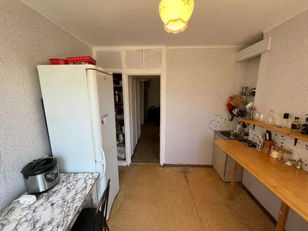 3-к кв. Ленинградская область, Луга ул. Мелиораторов, 7 (71.0 м) - Фото 1