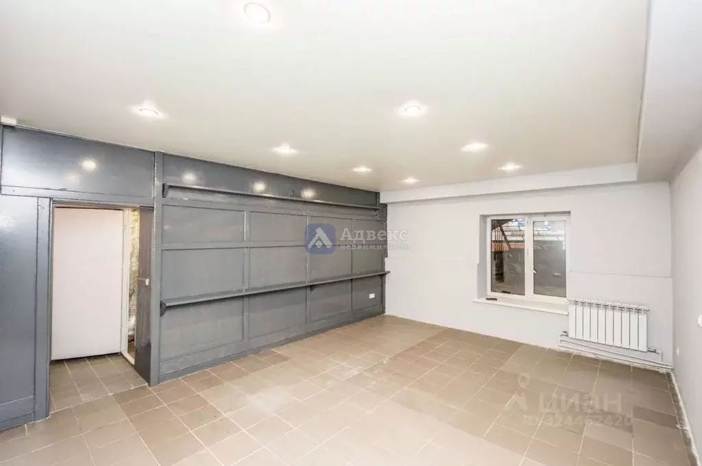 Помещение свободного назначения в Тюменская область, Тюмень Солнечный ... - Фото 2