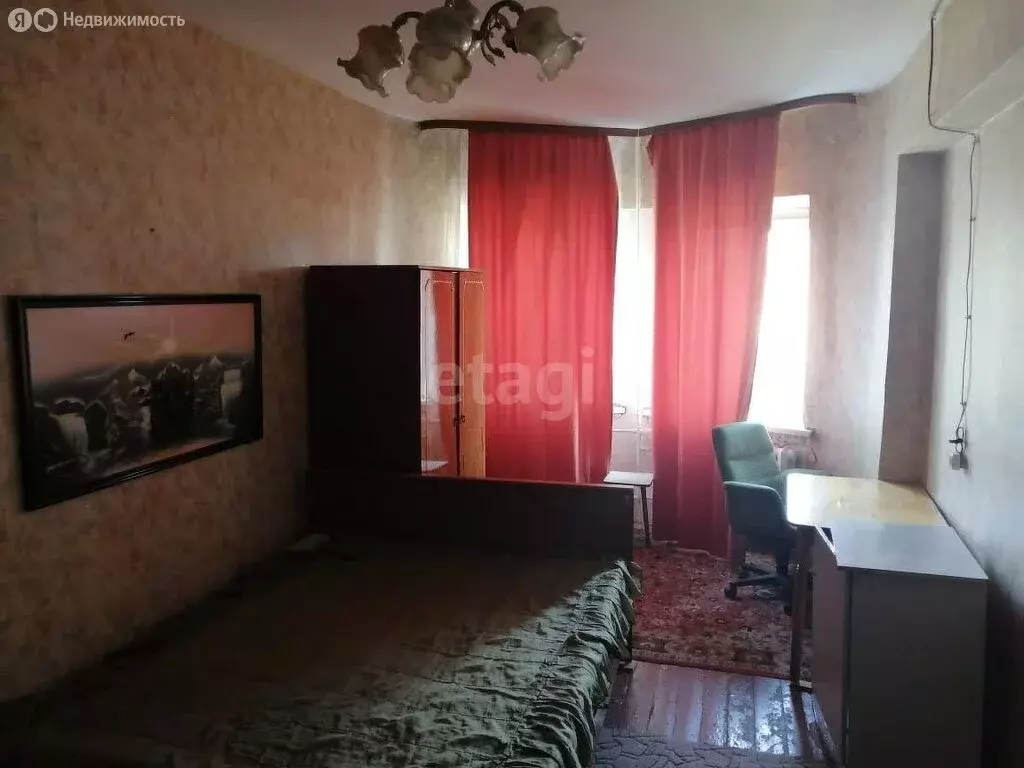 3-комнатная квартира: Тверь, бульвар Радищева, 23 (87.7 м) - Фото 1