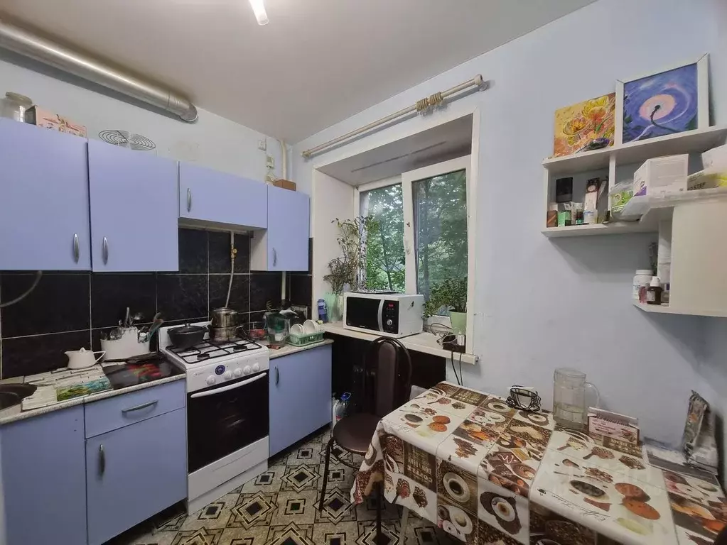 2-к кв. Московская область, Королев ул. Аржакова, 18/2 (45.0 м) - Фото 1