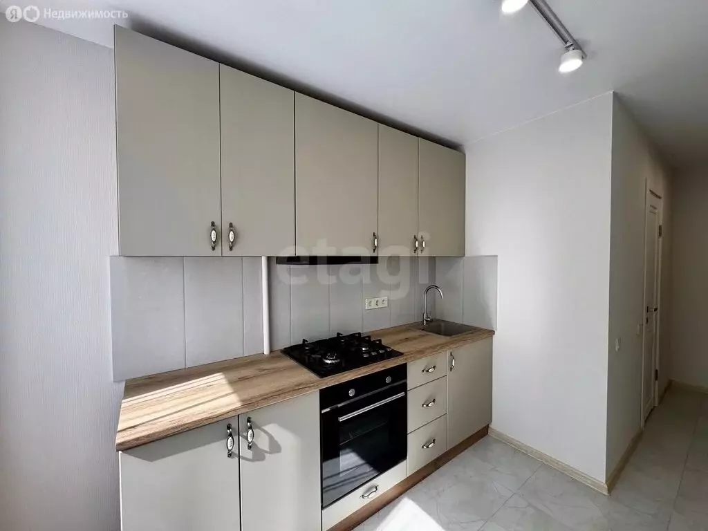 2-комнатная квартира: Самара, проспект Кирова, 234 (43.7 м) - Фото 2