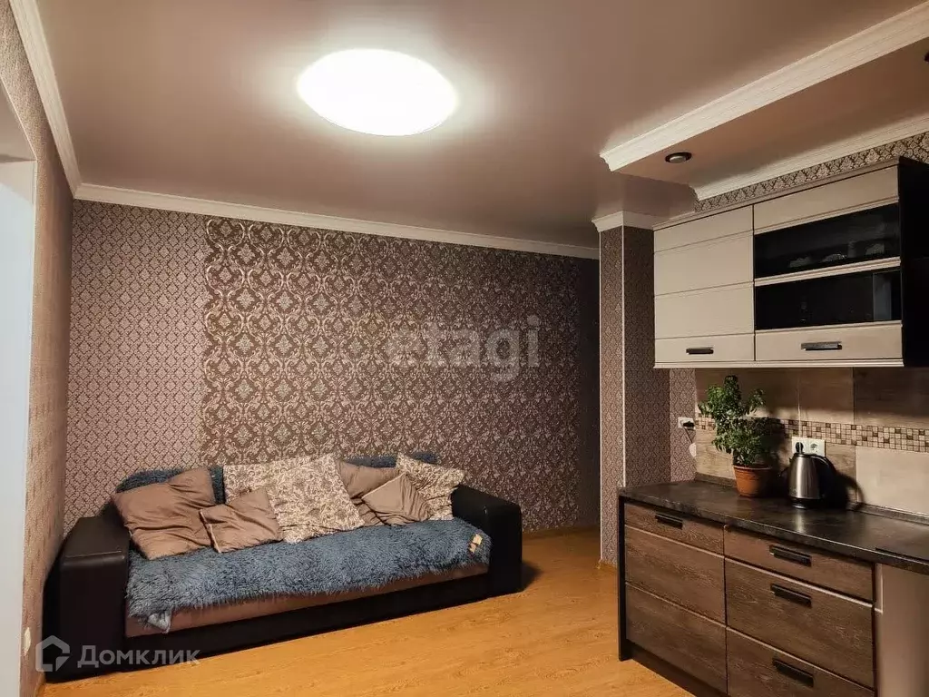 Продаётся 2-к квартира, 53 м - Фото 1