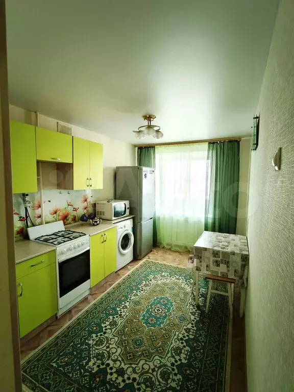 1-к. квартира, 41 м, 6/12 эт. - Фото 0