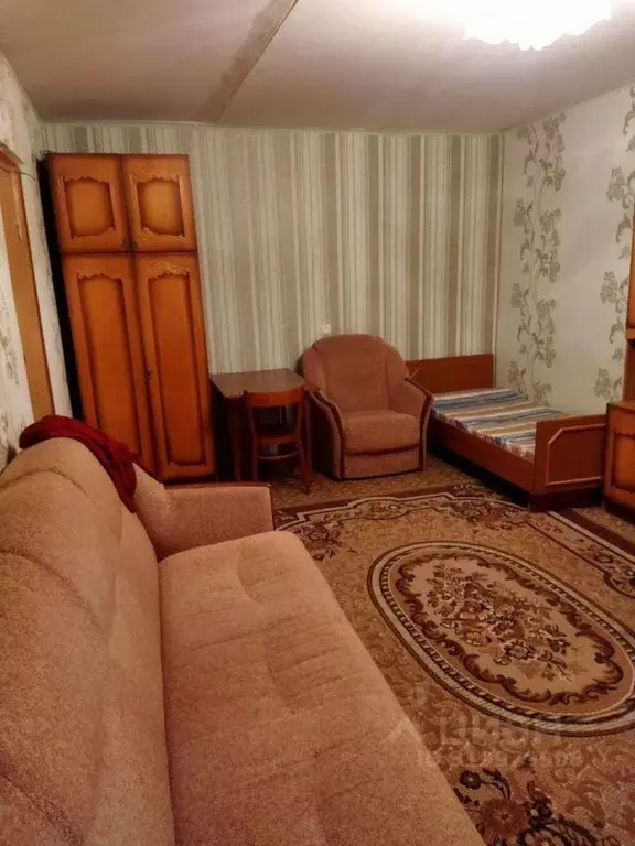 1-к кв. Белгородская область, Старый Оскол Макаренко мкр, 40 (37.0 м) - Фото 1