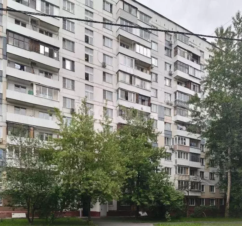 1-к. квартира, 35 м, 2/12 эт. - Фото 0