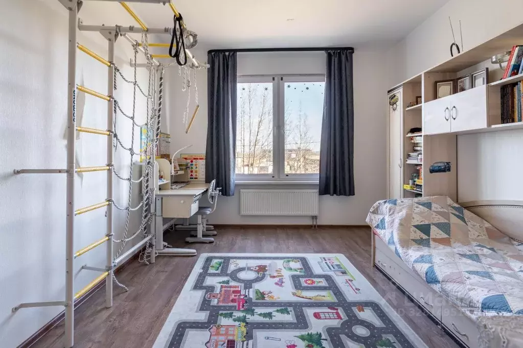 2-к кв. Санкт-Петербург Южное ш., 45к3 (56.6 м) - Фото 2