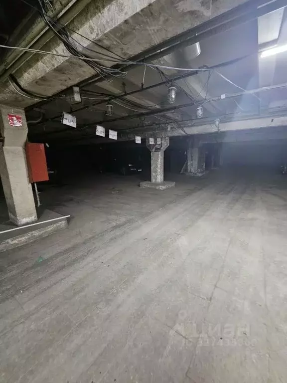 Склад в Москва Варшавское ш., 170 (1000 м) - Фото 1