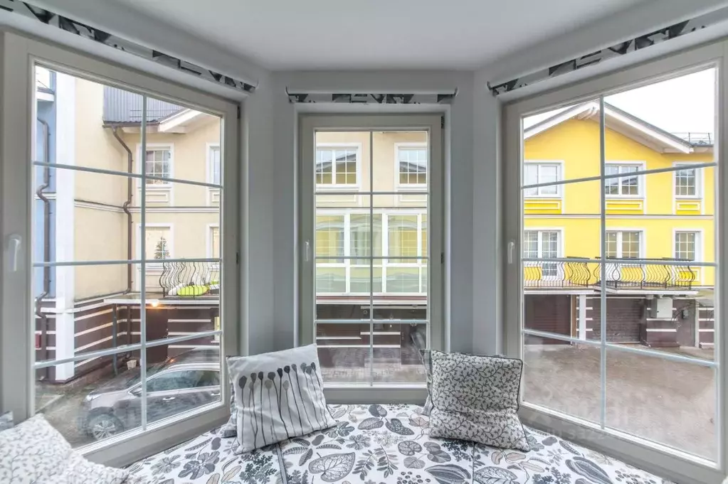 Таунхаус в Санкт-Петербург ул. Щербакова, 23 (173 м) - Фото 2