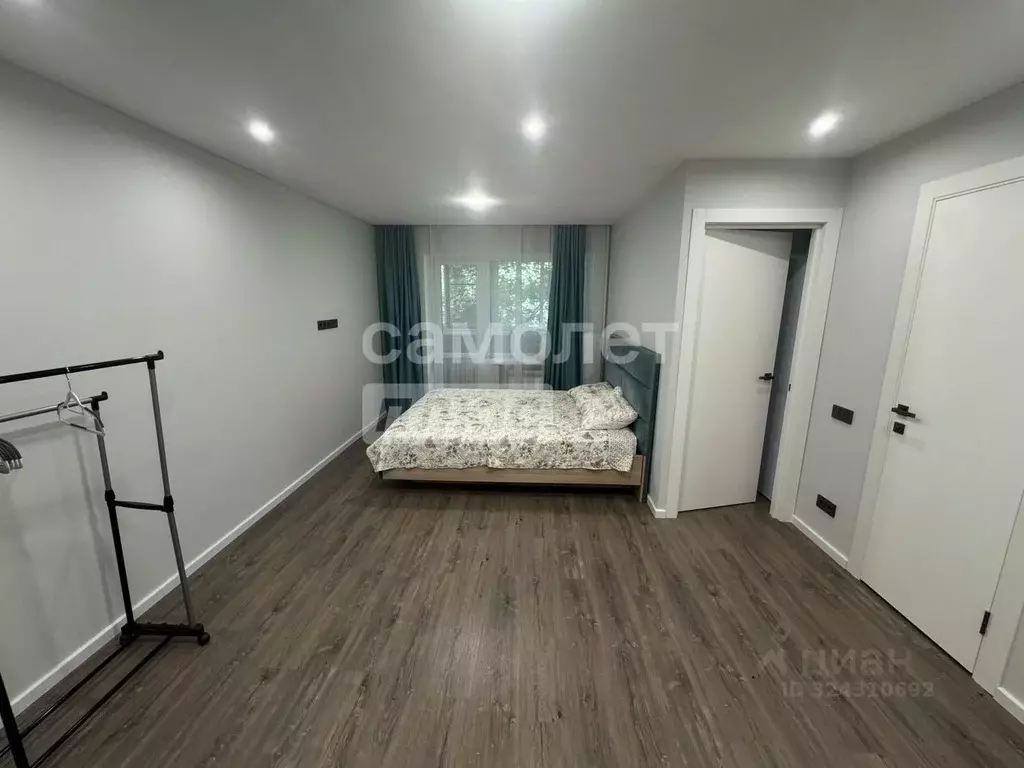 1-к кв. Московская область, Химки Библиотечная ул., 16 (29.5 м) - Фото 1