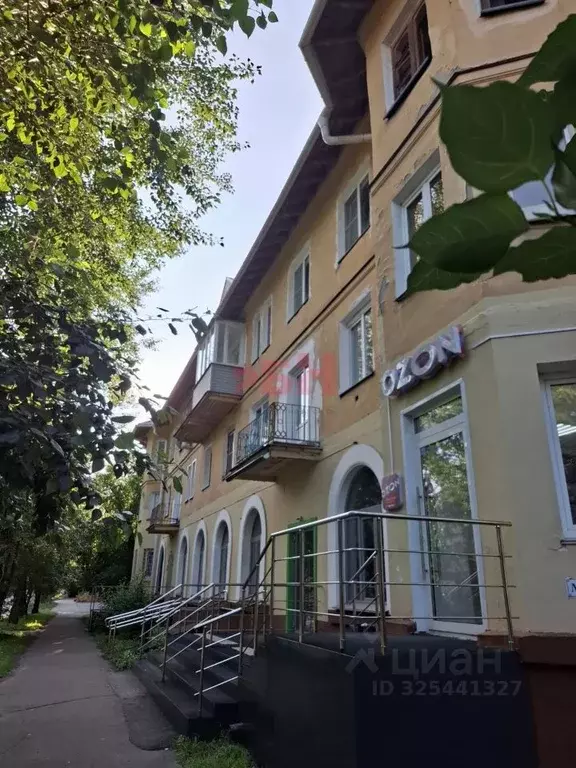 Помещение свободного назначения в Омская область, Омск Городок ... - Фото 2