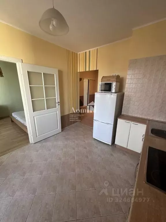 1-к кв. Санкт-Петербург просп. Энгельса, 132к1 (42.7 м) - Фото 0