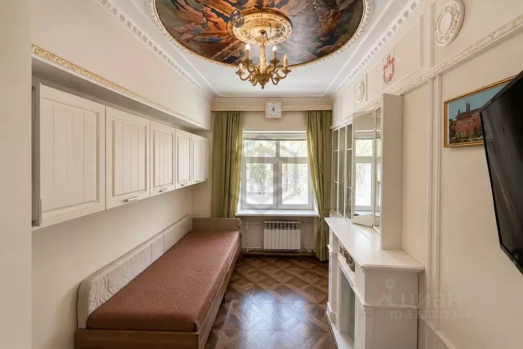2-к кв. Крым, Ялта ул. Горького, 21 (20.7 м) - Фото 1
