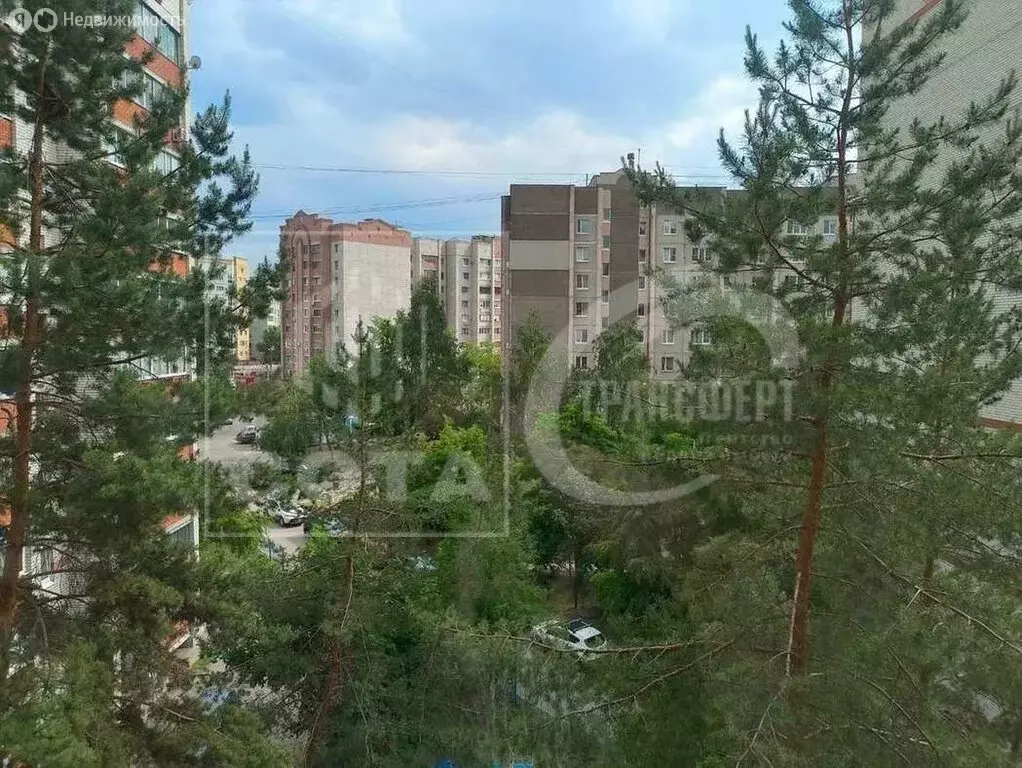 2-комнатная квартира: Воронеж, бульвар Победы, 39 (60 м) - Фото 1