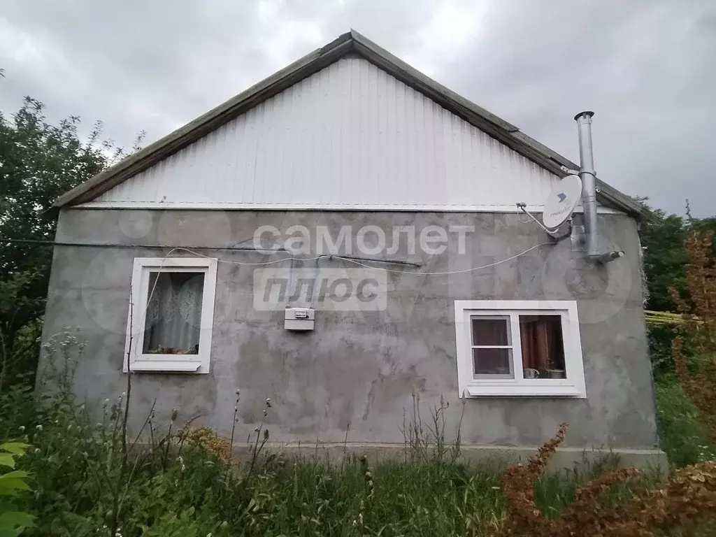 Дом 40 м на участке 16 сот. - Фото 0