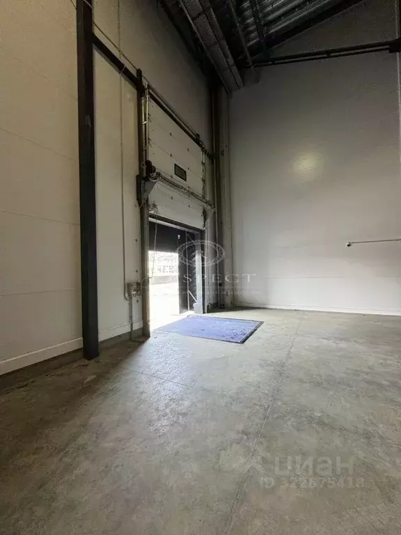 Склад в Московская область, Ленинский городской округ, д. Петрушино ... - Фото 0