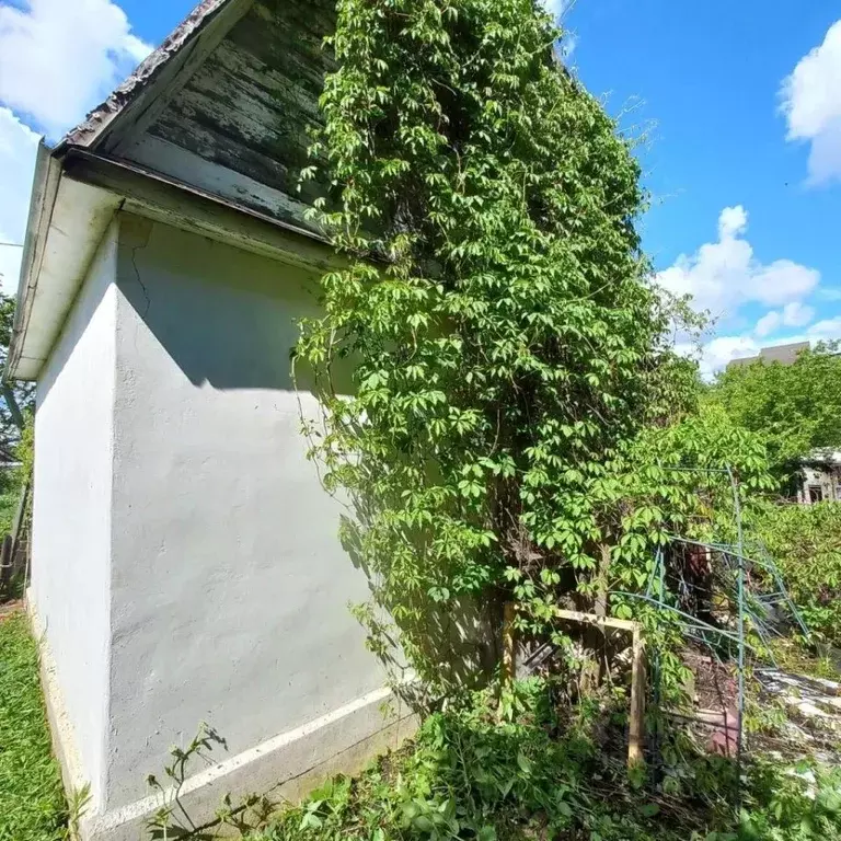 Дом в Нижегородская область, Нижний Новгород Кирпичник СНТ, 219 (33 м) - Фото 1
