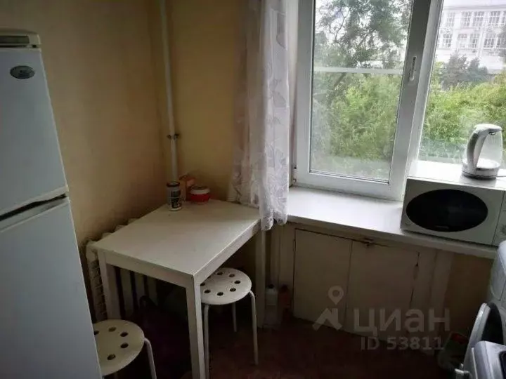 1-к кв. Ростовская область, Ростов-на-Дону ул. Нансена, 123а (39.0 м) - Фото 0