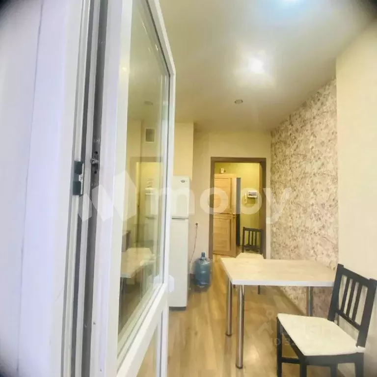 1-к кв. Калининградская область, Калининград Тихорецкая ул., 22 (32.0 ... - Фото 2