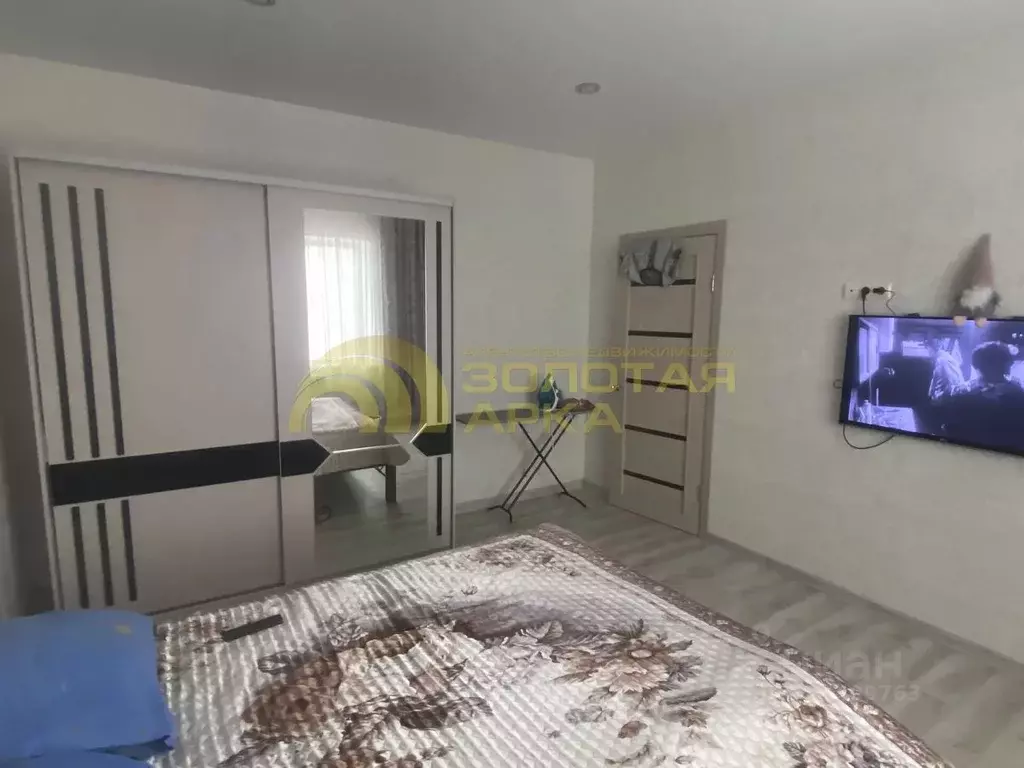 Дом в Краснодарский край, Анапа муниципальный округ, с. Юровка ул. ... - Фото 1