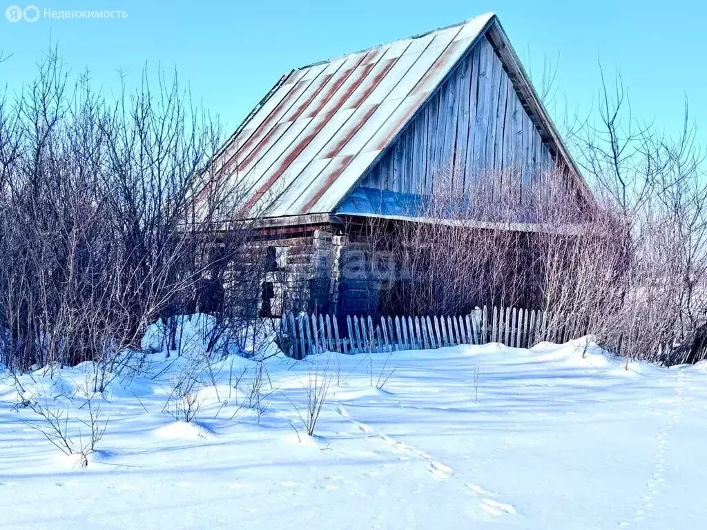 Участок в Мелеуз, улица Чапаева (17 м) - Фото 0