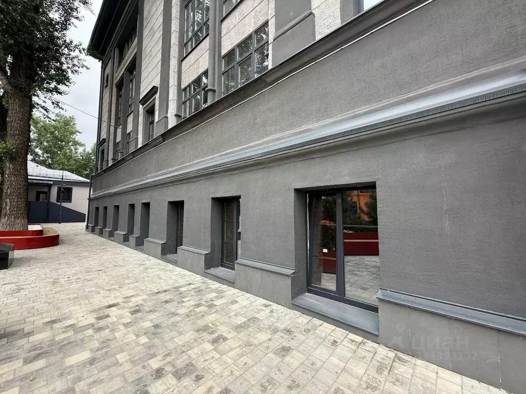 Помещение свободного назначения в Москва Рабочая ул., 84С4 (135 м) - Фото 2