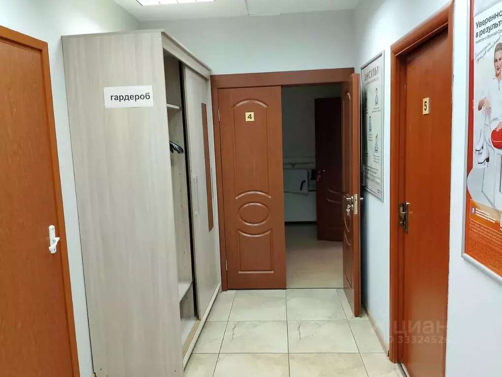 Помещение свободного назначения в Москва Лукинская ул., 14к1 (187 м) - Фото 2