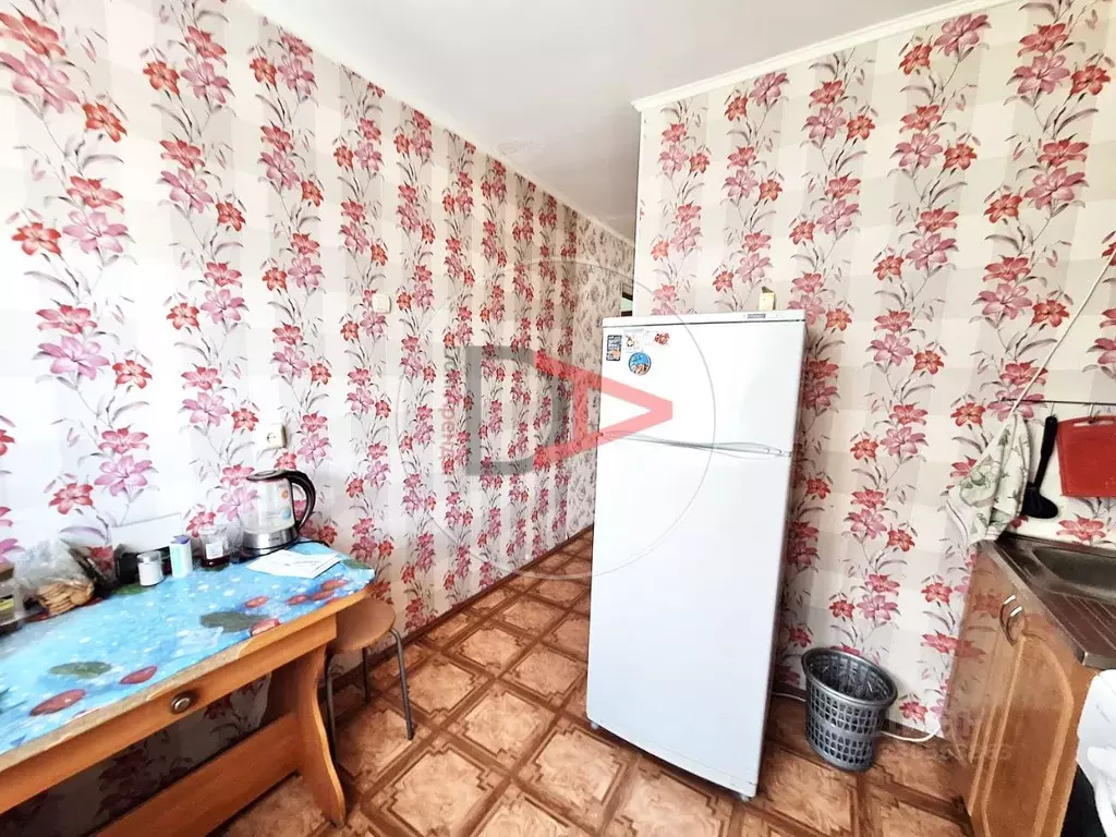 1-к кв. Башкортостан, Уфа ул. Ленина, 150/2 (35.0 м) - Фото 2