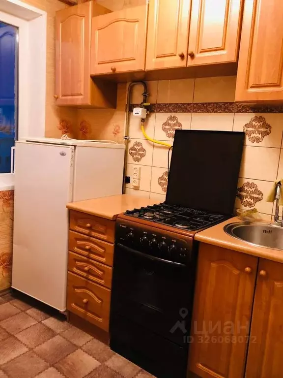 2-к кв. Мурманская область, Мурманск ул. Чумбарова-Лучинского, 27 ... - Фото 1