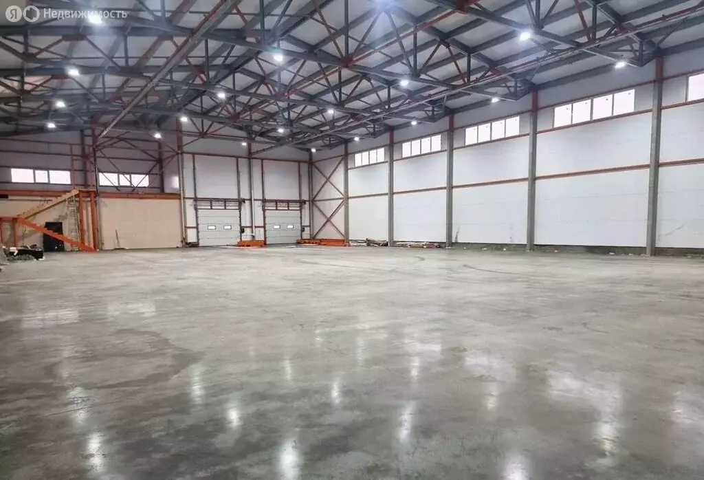 Склад (1200 м) - Фото 2