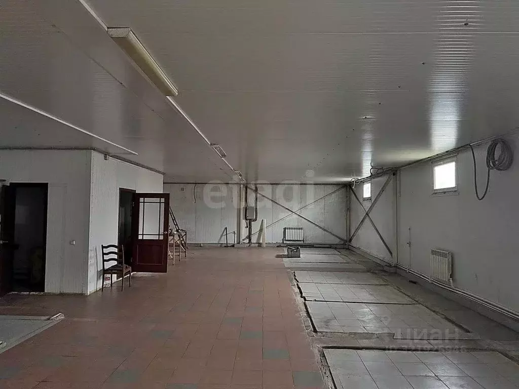 Склад в Ставропольский край, Ставрополь Мечта-2 садовое товарищество, ... - Фото 1