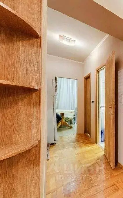 3-к кв. Москва ул. Коцюбинского, 9К2 (80.0 м) - Фото 1