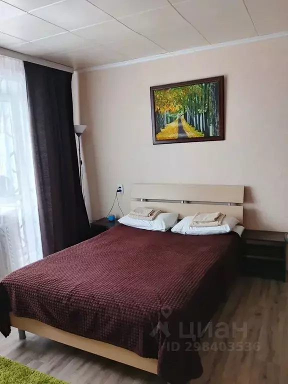 1-к кв. Тверская область, Кимры Ильинское ш., 41 (36.0 м) - Фото 1