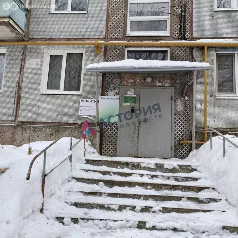 3-комнатная квартира: Тула, Рязанская улица, 32к2 (58.5 м) - Фото 2