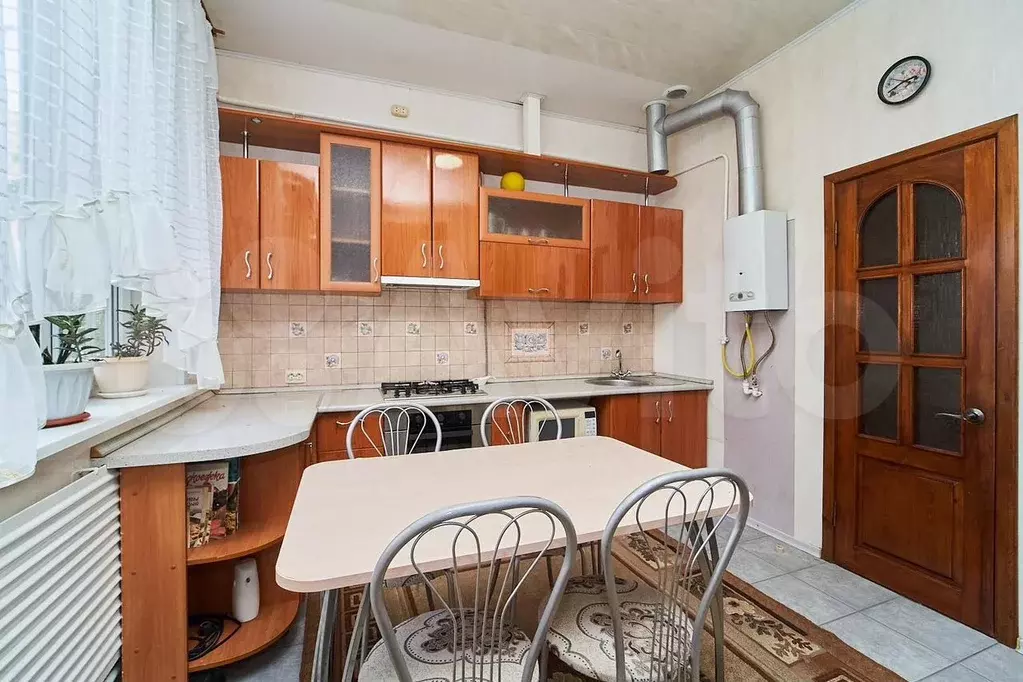 2-к. квартира, 46 м, 2/2 эт. - Фото 1