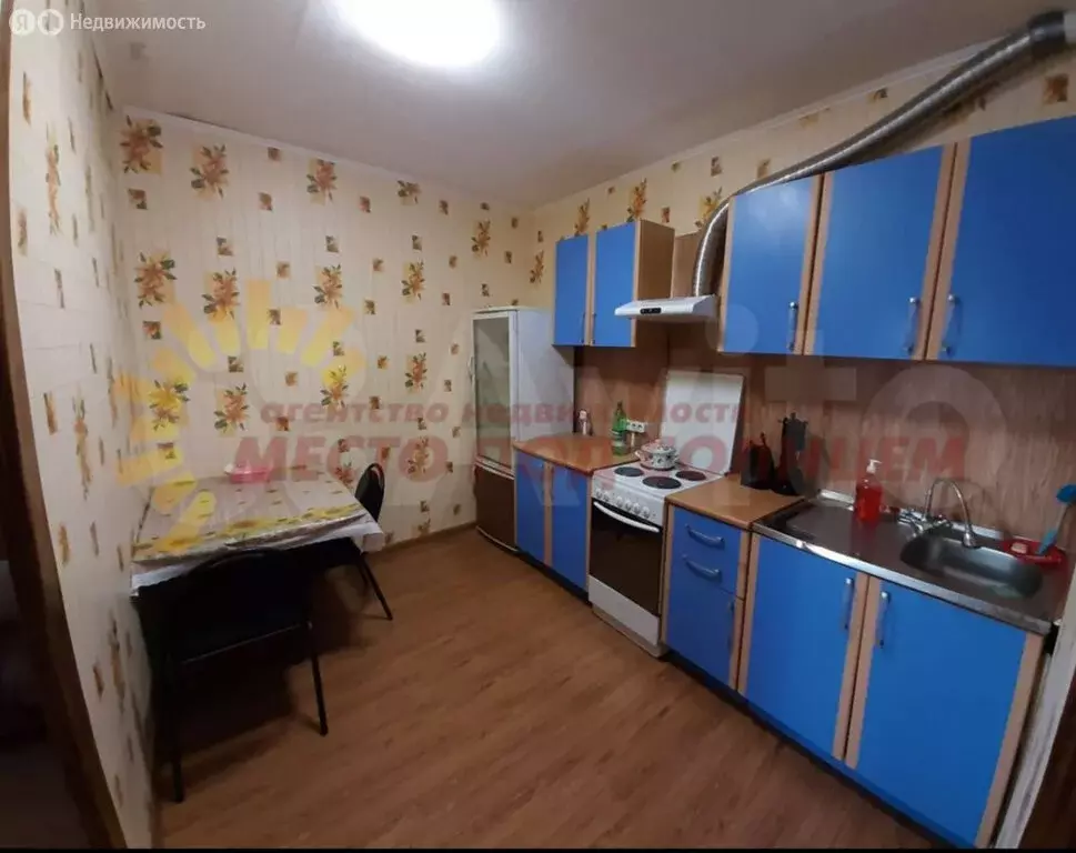 2-комнатная квартира: Ейск, Пионерская улица, 8 (33.5 м) - Фото 1