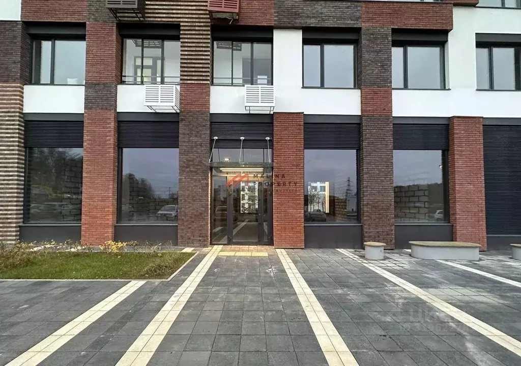 Торговая площадь в Московская область, Красногорск городской округ, ... - Фото 0