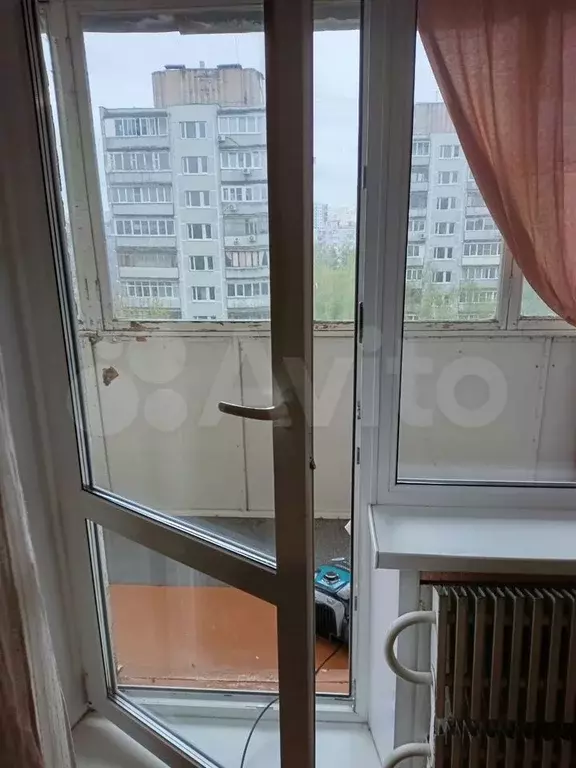 1-к. квартира, 35 м, 9/14 эт. - Фото 0