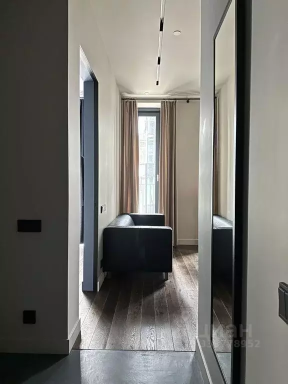 Квартира, 1 комната, 36.5 м - Фото 2