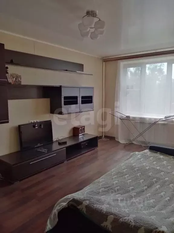 1-к кв. Московская область, Дедовск г. Истра муниципальный округ, ул. ... - Фото 2