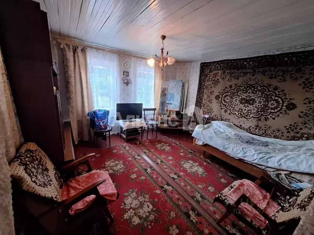 Дом в Ростовская область, Каменск-Шахтинский Лиховской мкр, Вокзальная ... - Фото 1