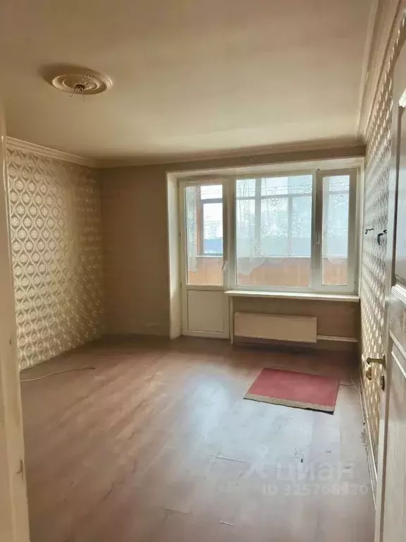 1-к кв. Москва Грайвороновская ул., 21 (35.4 м) - Фото 1