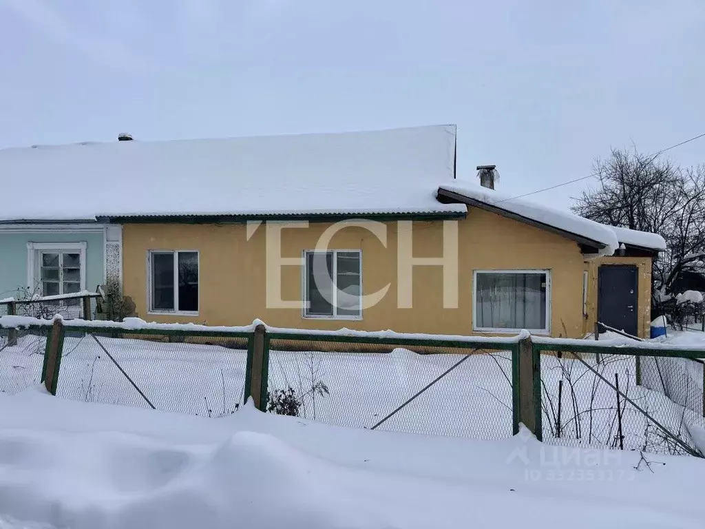 Дом в Тульская область, Тула городской округ, пос. Прилепы ул. ... - Фото 2