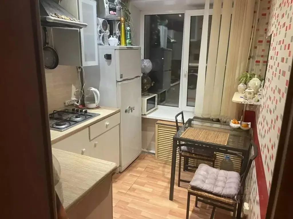 1-к кв. Санкт-Петербург, Санкт-Петербург, Сестрорецк ул. Володарского, ... - Фото 1