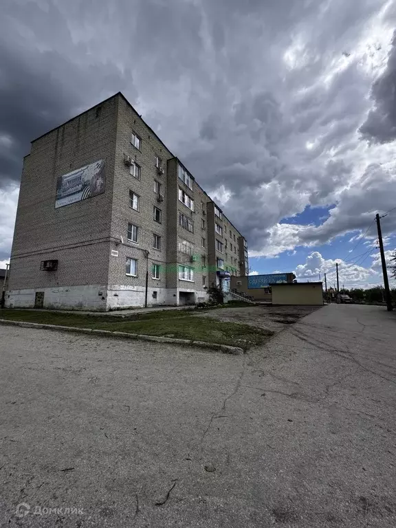 Продаётся 1-к квартира, 40.2 м - Фото 1