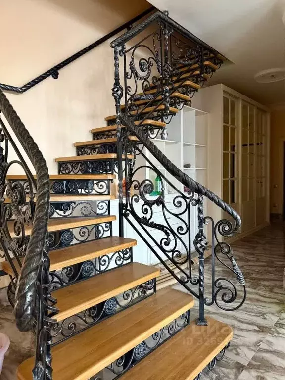 5-к кв. Московская область, Одинцовский городской округ, пос. Горки-10 ... - Фото 1