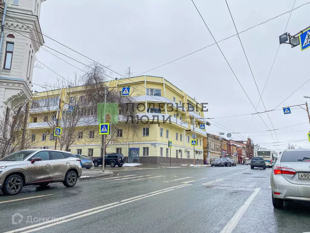 Продаётся 2-к квартира, 56 м - Фото 0